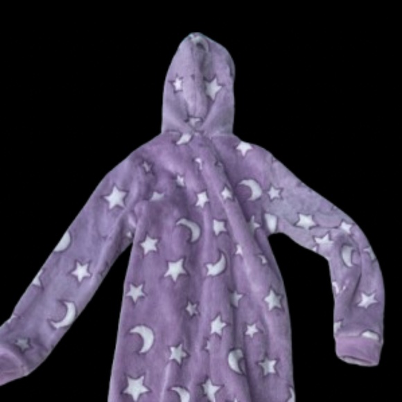 Cozy soft Funzietime girls plush M 10-12 - Picture 2 of 4